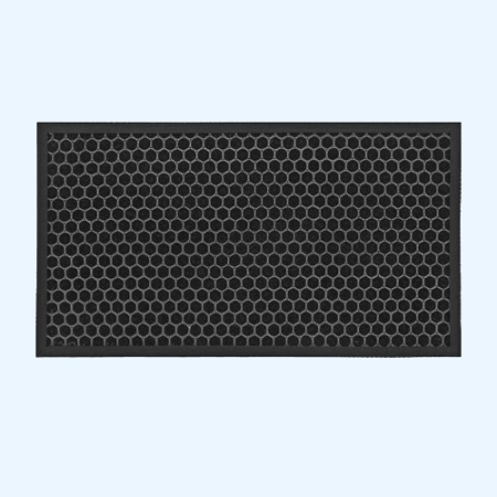 FZD40DFE Sharp Угольный фильтр